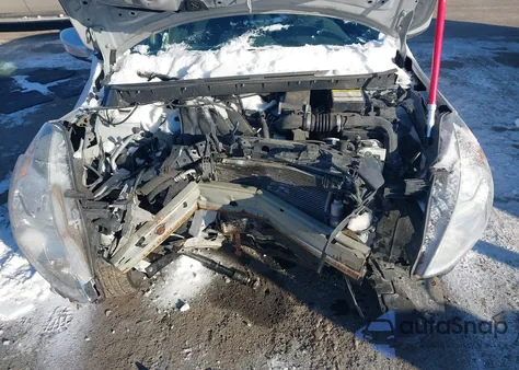 2018 Nissan Versa 1.6 Sv z USA, uszkodzony, nr VIN 3N1CN7AP0JL886587